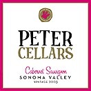 Peter Cellars Sonoma Coast Pinot Noir 2007